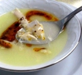 Oktay Usta İşkembe Çorbası Tarifi ve Malzemeleri