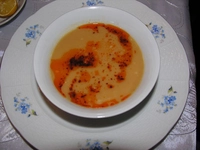 Jöle İşkembe Çorbası Nasıl Yapılır?