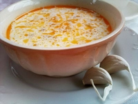 Terbiyeli İşkembe Çorbası Tarifi ve Malzemeleri