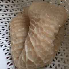 Bebeklere İşkembe Çorbası Tarifi ve Malzemeleri