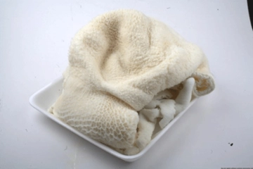 Dana İşkembe Tarifi ve Malzemeleri