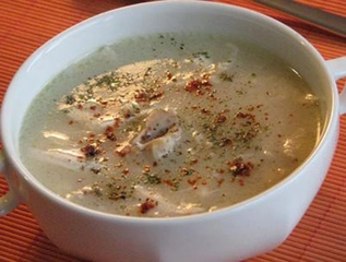 Kıymalı Yalancı İşkembe Çorbası Tarifi ve Malzemeleri